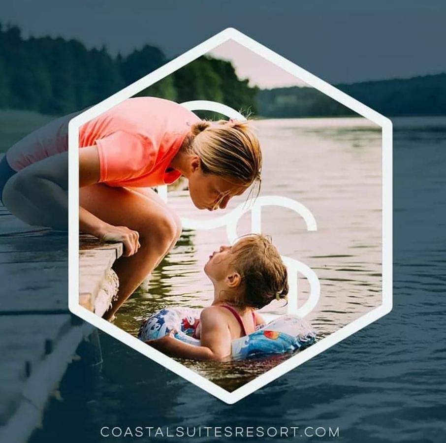Coastal Suites Resort Beulah Ngoại thất bức ảnh