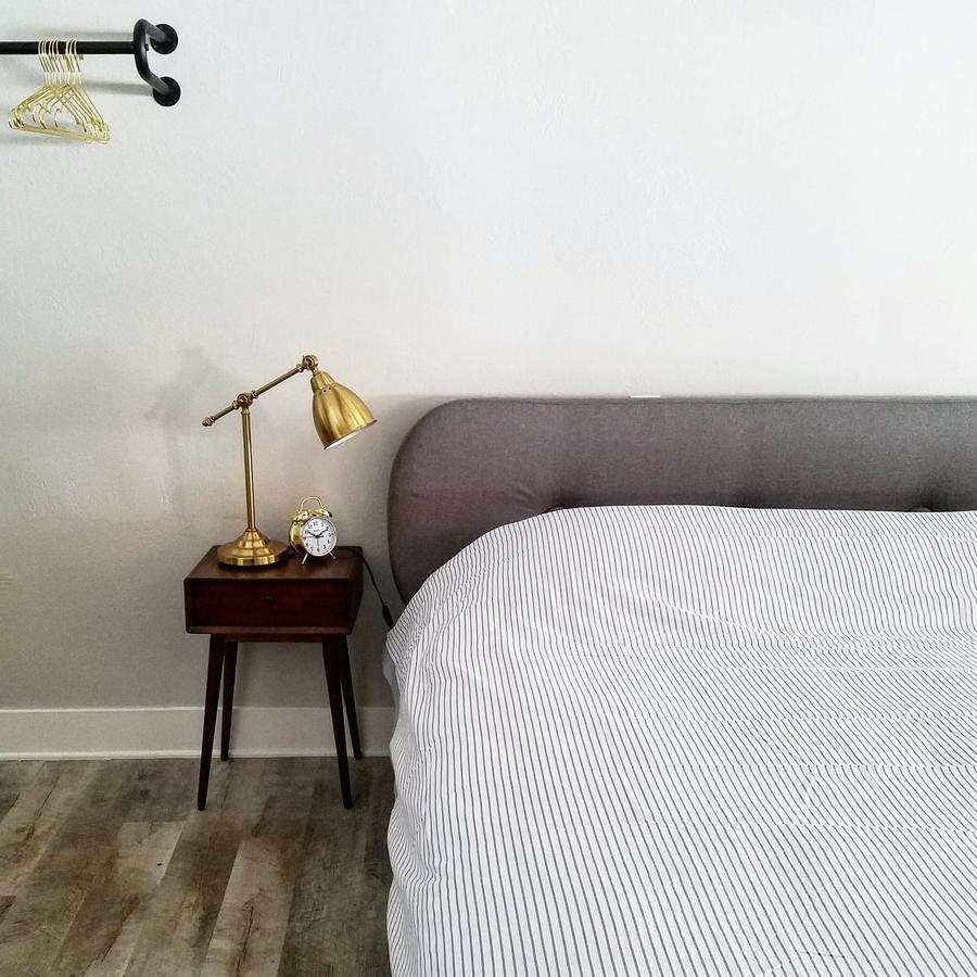 Coastal Suites Resort Beulah Ngoại thất bức ảnh